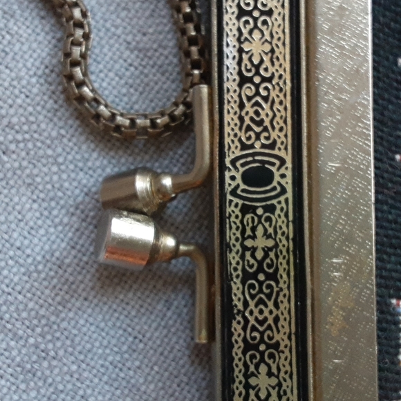 Vintage cross-stitch, carpet bag - Picture 6 of 9